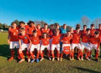 „Mini-Fußballweltmeisterschaft“ 2022