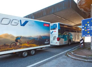 OGV – Ihr Spezialist für Radreisen