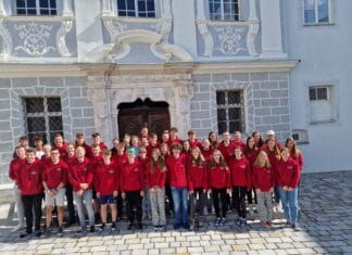 Konzert „Nachtgesang im Walde“ – Chor des BORG Hermagor & Vokalensemble Cantus Carinthiae