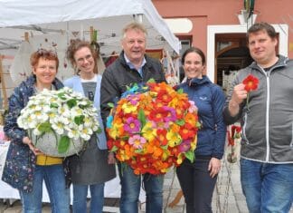 Genussvolles Frühlingserwachen in Hermagor