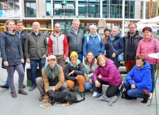 Herzhaftes Bauernfrühstück in Hermagor