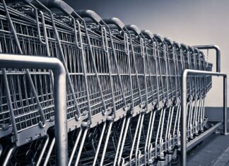 “Handelsbetriebe sollten am Karsamstag spätestens um 14 Uhr schließen!”