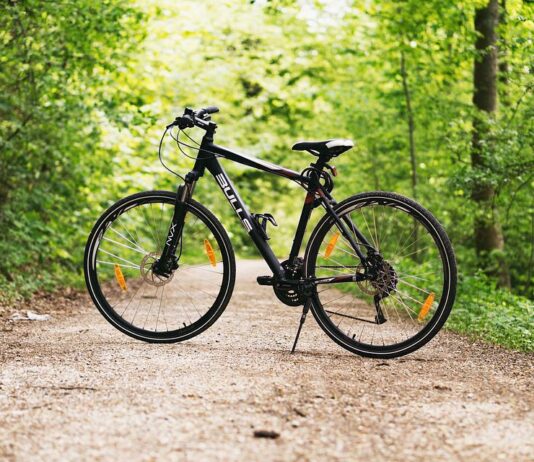 Geringe Aufklärungsrate: Nur neun Prozent aller gestohlenen Fahrräder werden wieder gefunden