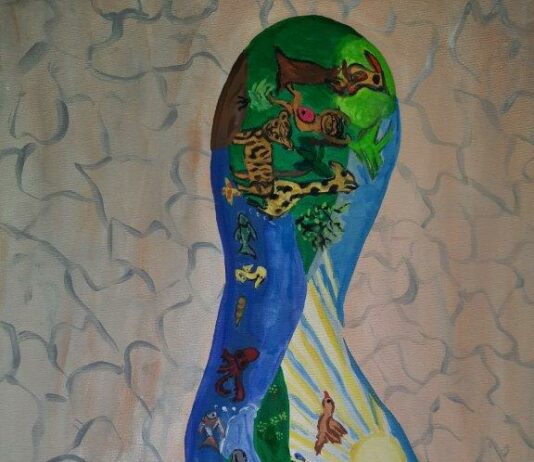 Motto: “Wir stärken Artenvielfalt – wir tragen Verantwortung – wir machen Biodiversität erlebbar”