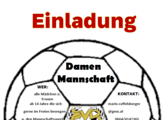 News vom SV Draschitz
