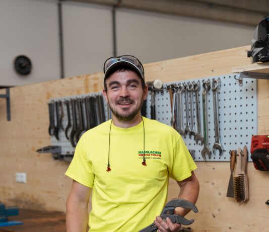 HASSLACHER Building Solutions GmbH sucht Verstärkung in Weißbriach