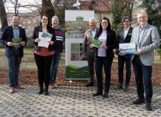Mobilitätswende im Naturpark-Winter ein großer Erfolg