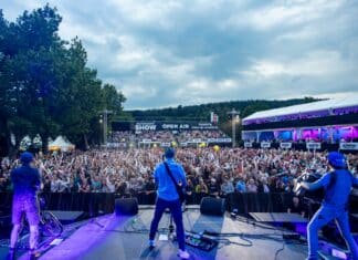 Gewinne Tickets für die Matakustix Show -Open Air