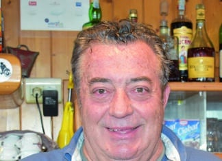 Livio Fedrigo im 70. Lebensjahr verstorben