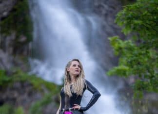 Melissa Naschenweng schnappt sich nächste “Trophäe”