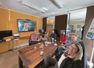 Wie geht es der Wirtschaft nach zwei Jahren Corona?