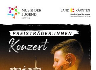 PreisträgerInnenkonzert „prima la musica