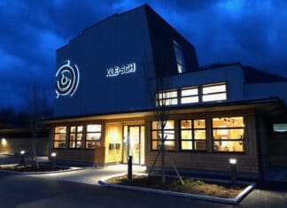 KLE-SCH: Tag der offenen Tür, 29. und 30. April 2022
