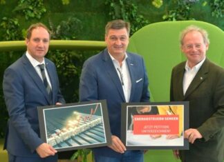 Wirtschaft warnt: Verpasst Kärnten die Energiewende