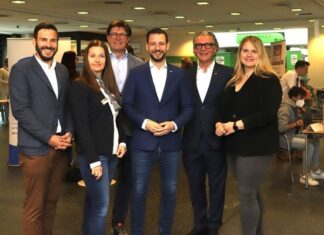 Tourismusjobbörse für Sommer 2022 auch mit Ukraine-Schwerpunkt