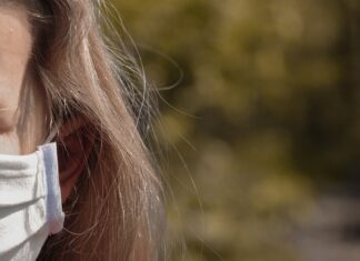 Maskenpflicht in den Schulen fällt jetzt gänzlich