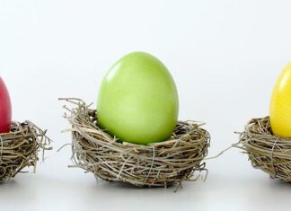 Ostergeschenke: Die Kärntner shoppen am liebsten regional