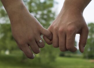 Darauf sollte bei der Wahl des Verlobungsrings geachtet werden