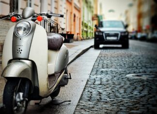 Verkehrsunfall mit Personenschaden