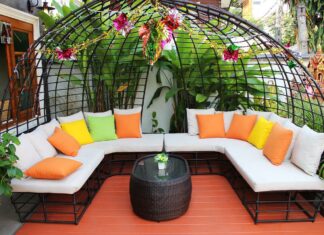 Wohlfühlparadies Balkon – Tipps und Tricks