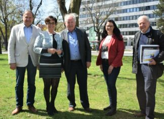 Kärntner Seniorenbeirat tagte: Karl Bodner als Vorsitzender wiedergewählt