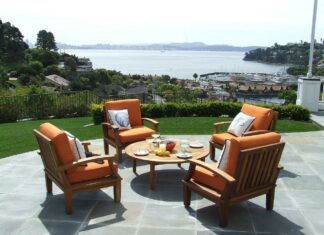 Terrassenglück in Kärnten – so wird der Außenbereich sommertauglich