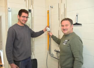 GTG (Gebäude Technik GmbH) – Alles aus einer Hand!