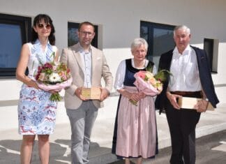 Glamping Village: Logenplätze “Erste Reihe fußfrei”