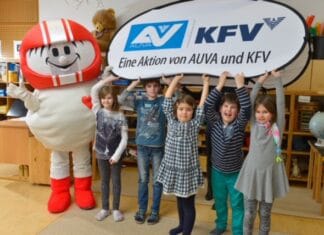 HELMI Aktionstage in Hermagor: Augen auf, Ohren auf!