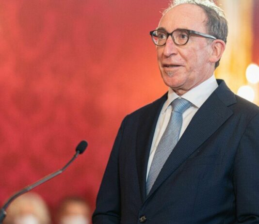 FFP2-Masken-Aus in Geschäften und Öffis ab Juni