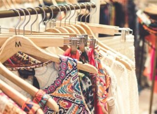 Jederzeit gut angezogen