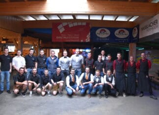 16. Zechfest´l in St. Lorenzen im Gitschtal