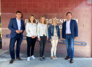 „Bücherzellen“ für Gailtaler Gemeinde