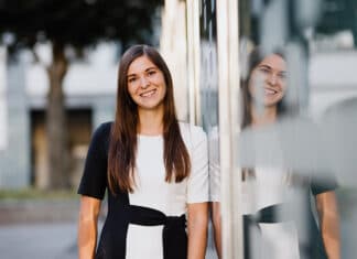Weichenstellung für die Pflege der Zukunft