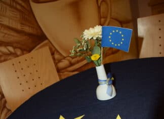 Europatag in der HLW Hermagor