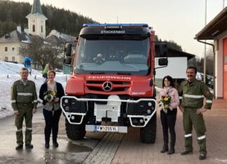 Schon einmal etwas von einem „Natural Selbsthilfeverein“ gehört?