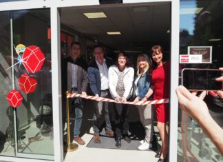 Erfolgreicher Tag der offenen Tür der Sonderausstellung „Das WERK – Einst und Jetzt“