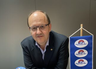 Kärntnermilch Tsatsiki – innovatives Neuprodukt