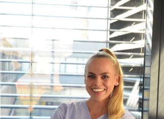 Am 12. Mai ist der „Internationale Tag der Pflege“