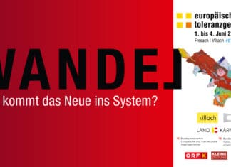Toleranzgespräche 2022 – Zeitenwende für Europa