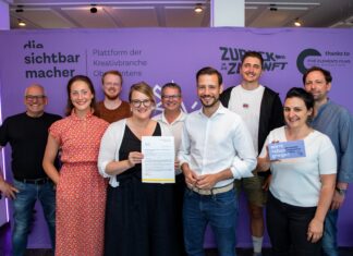 Wirtschaftslandesrat Sebastian Schuschnig besucht neuen Wirtschaftsverein in Spittal an der Drau und überbringt Förderzusage