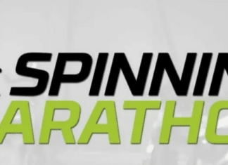 “AKTIV & BALANCE” Spinning Marathon