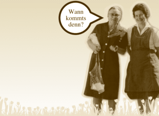 Dein Job in der Villa Blumegg!