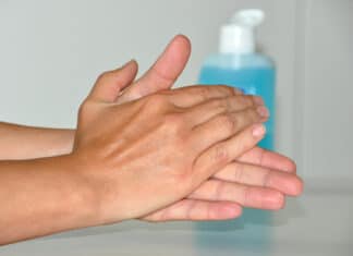 Tag der Händehygiene – LKH Villach setzt neue Schwerpunkte