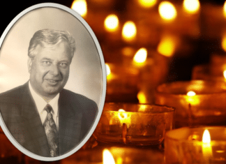 Nachruf: Alt-Bürgermeister Andreas Rauter ist verstorben