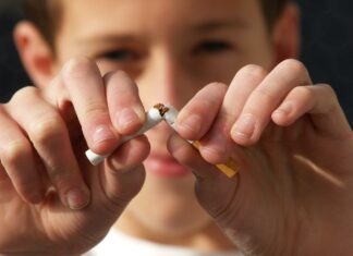 Was Sie über das Rauchen wissen müssen: ÖGK-Gesundheitsbarometer zum Weltnichtrauchertag