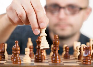 Warum der Markenwiedererkennungswert eine entscheidende Rolle spielt