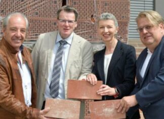 Gegen Fachkräftemangel in der Bauwirtschaft: “BAU packt an”