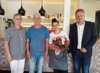 Betriebseröffnungen in Hermagor