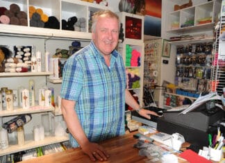 Vom Lehrling zum Chef im selben Betrieb